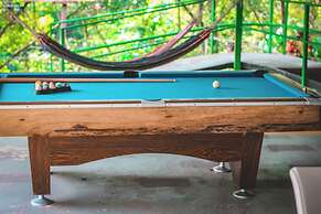 Hotel La Ceiba Panamá