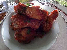 Hotel La Ceiba Panamá