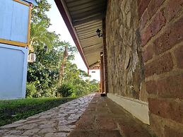 Hotel La Ceiba Panamá