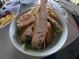 Hotel La Ceiba Panamá