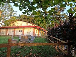 Hotel La Ceiba Panamá