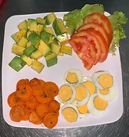 Hotel La Ceiba Panamá