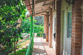 Hotel La Ceiba Panamá