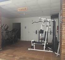 Hotel La Ceiba Panamá