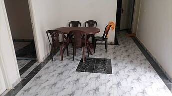 Tranquil Rooms in Agadir