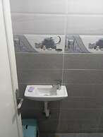 Tranquil Rooms in Agadir