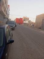 Tranquil Rooms in Agadir