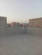 Tranquil Rooms in Agadir