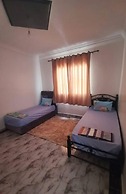 Tranquil Rooms in Agadir