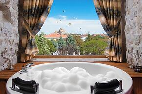 Cappadocia Fiesta Stone House