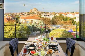 Cappadocia Fiesta Stone House