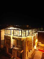 Cappadocia Fiesta Stone House