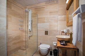 Cappadocia Fiesta Stone House