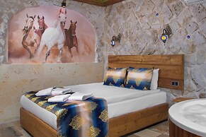 Cappadocia Fiesta Stone House