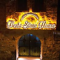 Cappadocia Fiesta Stone House