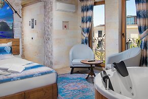 Cappadocia Fiesta Stone House