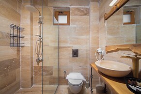 Cappadocia Fiesta Stone House