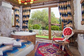 Cappadocia Fiesta Stone House