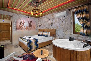 Cappadocia Fiesta Stone House