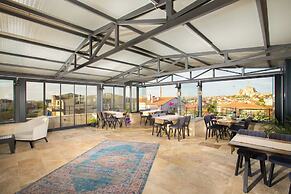 Cappadocia Fiesta Stone House