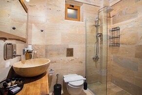 Cappadocia Fiesta Stone House