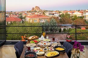 Cappadocia Fiesta Stone House
