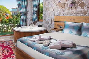 Cappadocia Fiesta Stone House