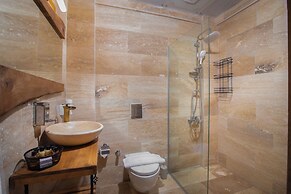 Cappadocia Fiesta Stone House