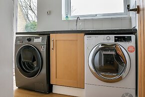 Spacious 3BD with Large Garden in Aynho