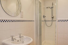 Spacious 3BD with Large Garden in Aynho