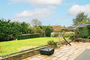 Spacious 3BD with Large Garden in Aynho