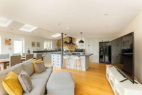 Spacious 3BD with Large Garden in Aynho