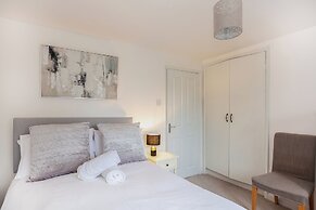 Spacious 3BD with Large Garden in Aynho