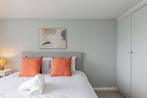 Spacious 3BD with Large Garden in Aynho