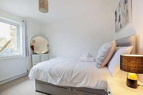 Spacious 3BD with Large Garden in Aynho