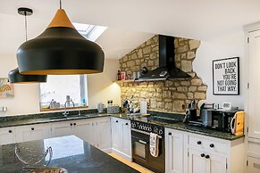 Spacious 3BD with Large Garden in Aynho