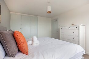 Spacious 3BD with Large Garden in Aynho