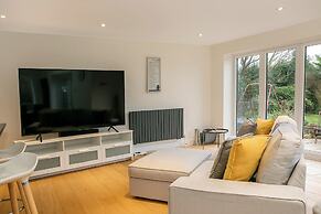 Spacious 3BD with Large Garden in Aynho