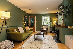 Stunning 3BD Oxfordshire Home in Enstone