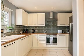 Stunning 3BD Oxfordshire Home in Enstone