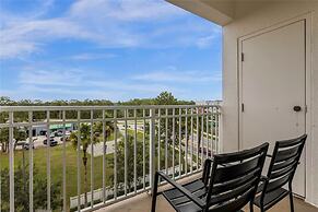 Premier Resort Condos Near Universal