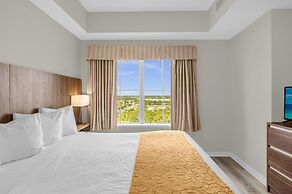 Premier Resort Condos Near Universal