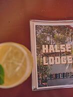 Halse Lodge