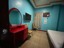 Wjv Inn Tabunok II