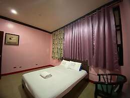 Wjv Inn Tabunok II