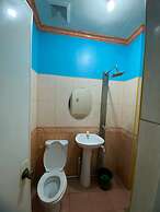 Wjv Inn Tabunok II