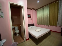 Wjv Inn Tabunok II