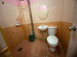 Wjv Inn Tabunok II