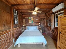 Melasti Mountain Villas