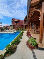 Melasti Mountain Villas